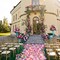 1000 pcs Artificial Rose Petals Fake Petal Flower Decoration for Wedding Party Silk Flower Rose Petals Multicolor Flower Petals